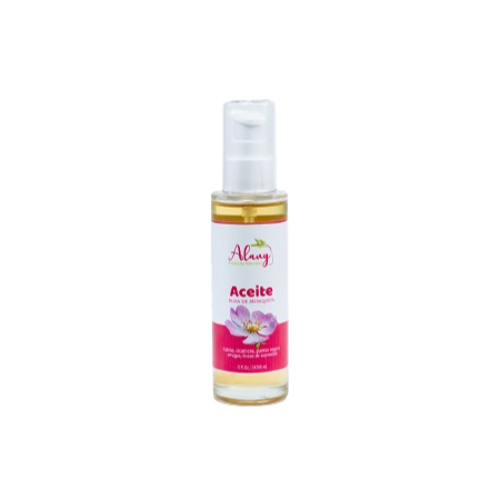 Alany Aceite Rosa Mosqueta