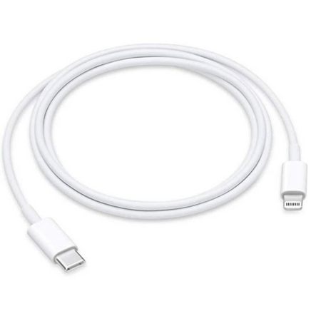 Cable Tipo C to Lightning