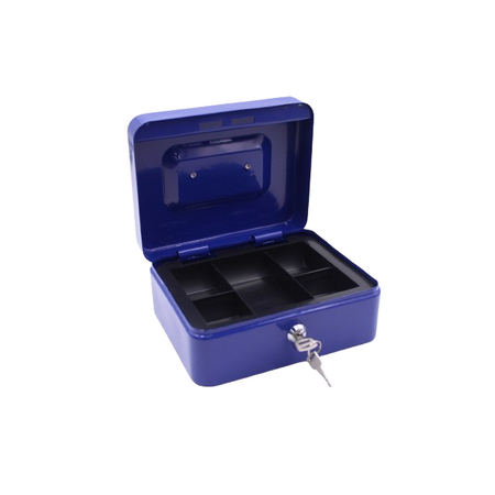 Caja Chica Pequeña