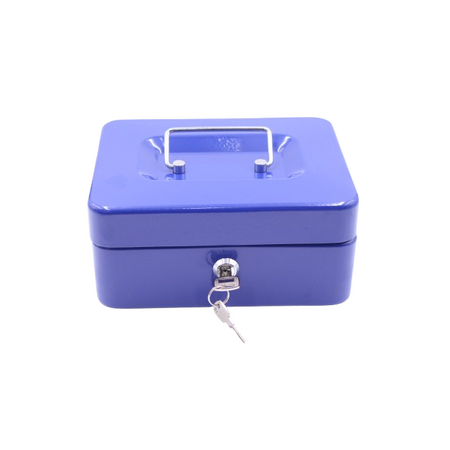 Caja Chica Pequeña