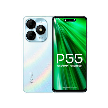 ITEL P55 Smartphone
