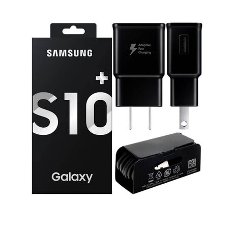 Samsung Galaxy S10 Kit Cargador