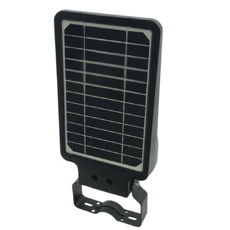 Inway Lámpara  Solar de Calle 15W Sensor de Movimiento