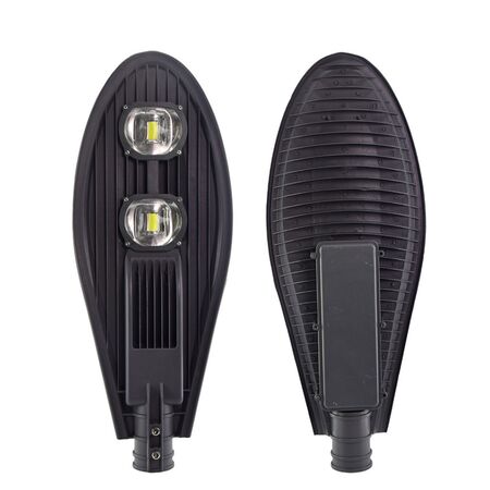 Inway Lámpara LED 50W Tipo COB para Exterior