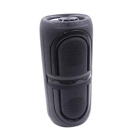 Bocina Bluetooth MS-3636BT