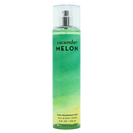 Bath & Body Works Cucumber Melon Splash