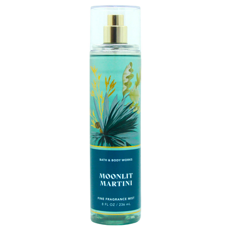 Bath & Body Works Moonlit Martini Splash