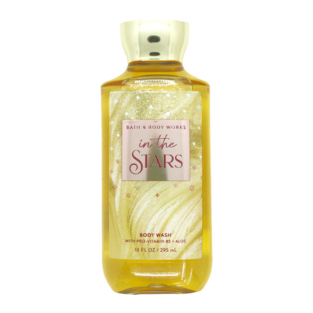 Bath & Body Works In The Stars Body Wash