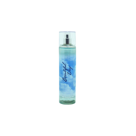 Bath & Body Works Beautiful Day Splash Fine Fragrance Mist