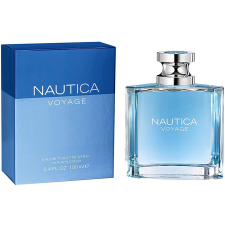 Náutica Voyage de Náutica 3.4 oz