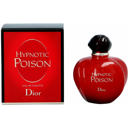 Christian Dior  Hypnotic Poison for Women EDT
