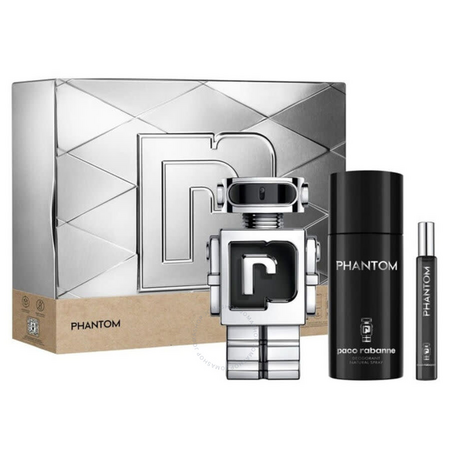 Paco Rabanne Phantom Set for Men