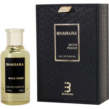 Bharara Niche Femme for Women