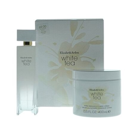 Elizabeth Arden White Tea Set Eau de Toilette