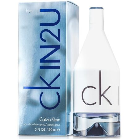 Calvin Klein IN2U for Men