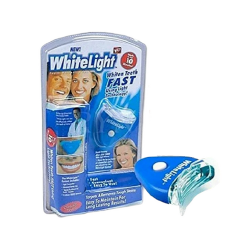 Whitelight Blanqueador Dental