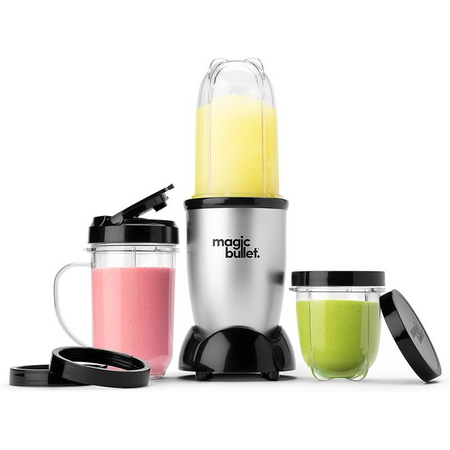 Magic Bullet Batidora