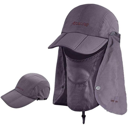 Sombrero para Pesca
