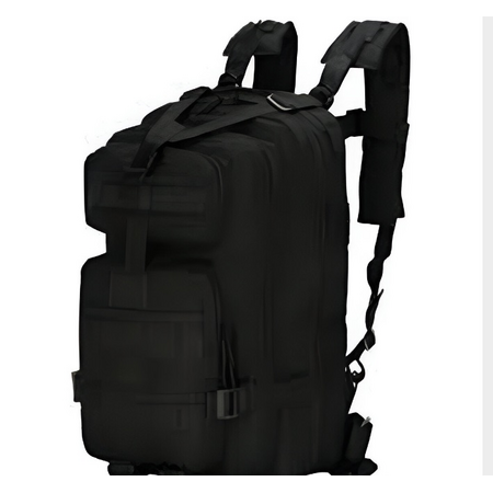 Mochila para Camping