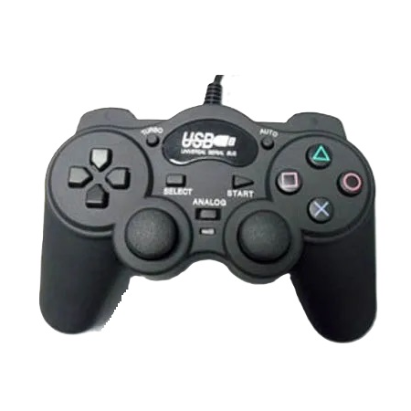 Control Joystick USB para PC