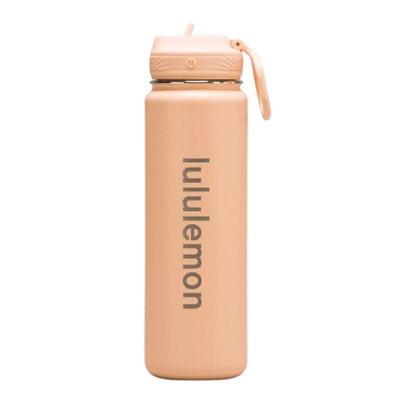 lululemon water bottle