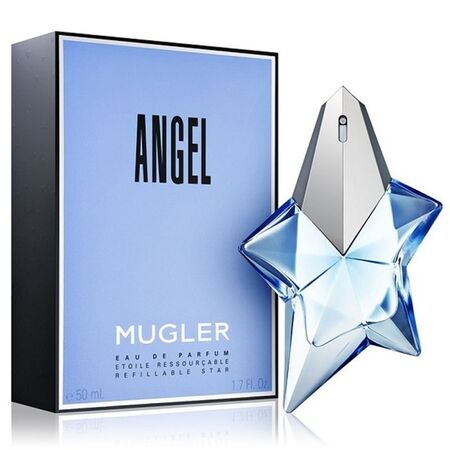 Thierry Mugler Angel EDP for Women