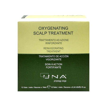 Rolland Ampollas Oxygenating Scalp Treatment