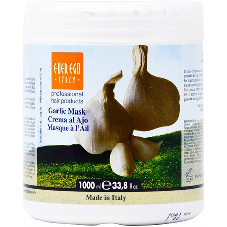Alterego Italy Mascarilla de Ajo