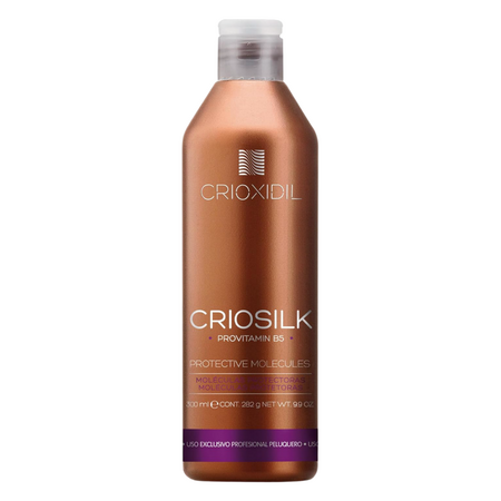 Crioxidil Moléculas Protectoras Acondicionador