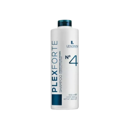 Lendan Plexforte N.4 Shampoo