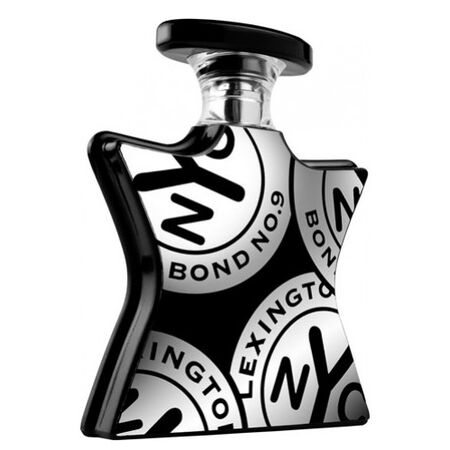 Bond No.9 Lexington Avenues