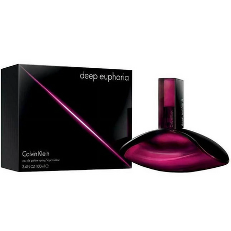 Calvin Klein Euphoria Deep Women Eau de Parfum