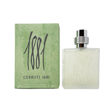 Cerruti 1881 Eau de Toilettes