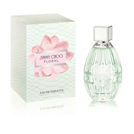 Jimmy Choo Floral Eau de Toilette