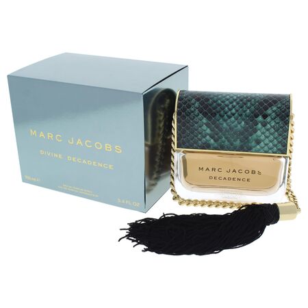 Marc Jacobs Divine Decadence Eau de Parfums