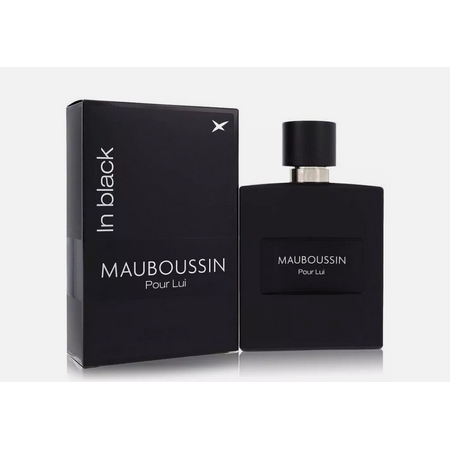 Mauboussin Pour Lui In Black Eau de Parfums