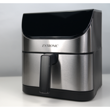 Eytronic Freidora de Aire Digital 6 Litros