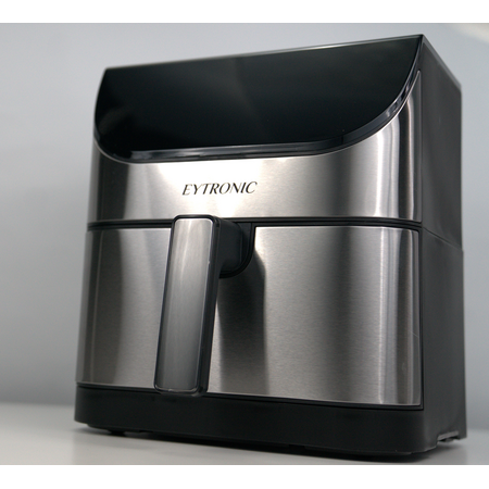 Eytronic Freidora de Aire Digital 6 Litros