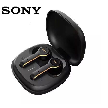 Sony WF-1688XM6 Audífonos con Cancelación de Ruido True Wireless Negro