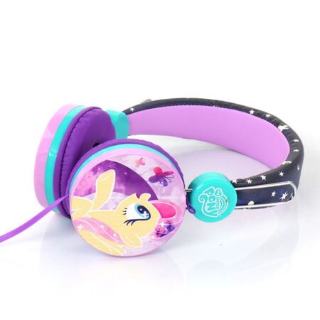 Audífonos para niñas My Little Pony