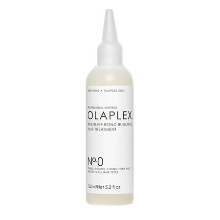 Olaplex No. 0  Tratamiento intensivo para el cabello