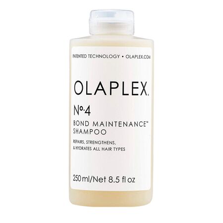 Olaplex No. 4 Bond Maintenance Shampoo reparador