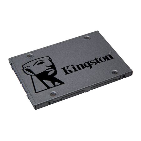 Kingston A400 Disco Duro Sólido 480 GB SATA3