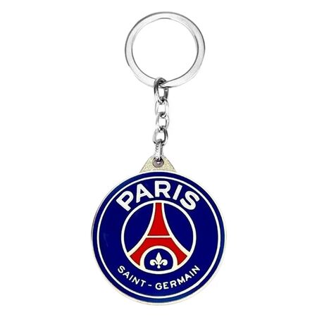Llavero del Club Paris Saint - Germaint Futbol