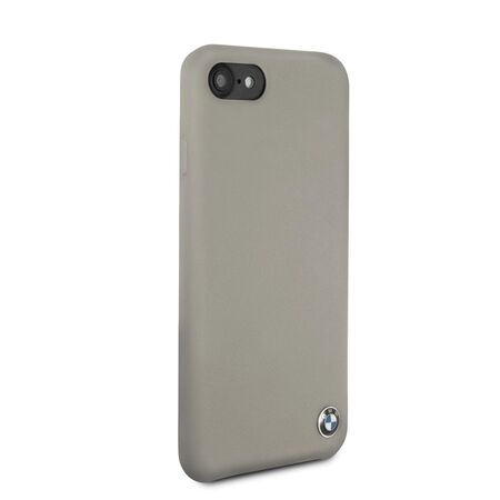 BMW Cover Rigido de silicon para iPhone 8 y iPhone 7