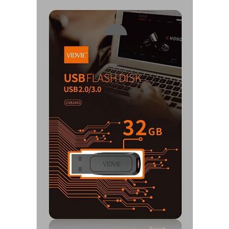 Vidvie Memorias USB Flash Drive