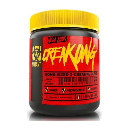 Mutant Creakong