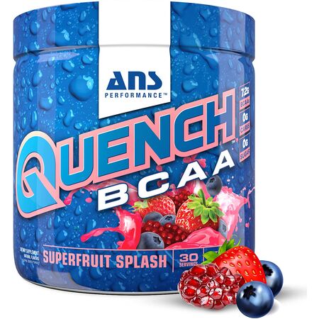 ANS Performance Quench BCAA
