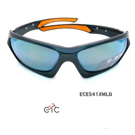 Shimano S41X Gafas de protección Polarizadas de Ciclismo