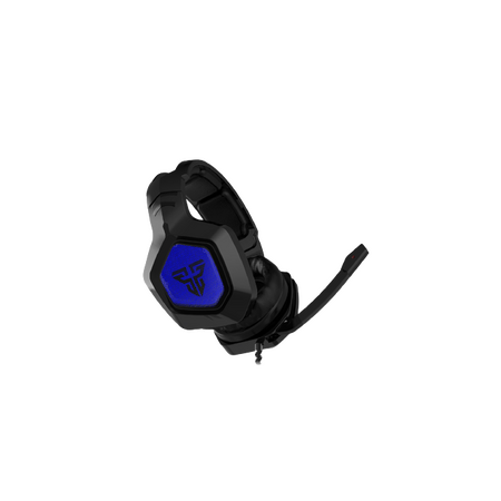 Fantech Headset (MH83 Omni) con Micrófono Gaming RGB
